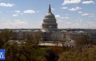 Media Briefing I US Capitol building under lockdown after security threat