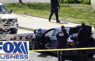US-Capitol-locked-down-after-car-crashes-into-barricade